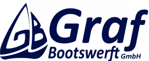 krueger-werft-logo-graf-bootswerft krueger-werft-logo-graf-bootswerft